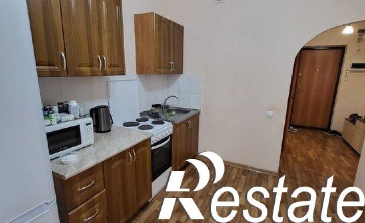 1-комн квартира переулок Крупской, 29,  д. 29