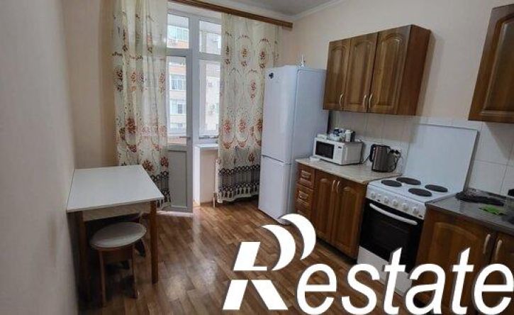 1-комн квартира переулок Крупской, 29,  д. 29