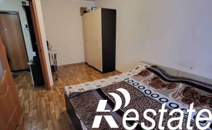 1-комн квартира переулок Крупской, 29,  д. 29