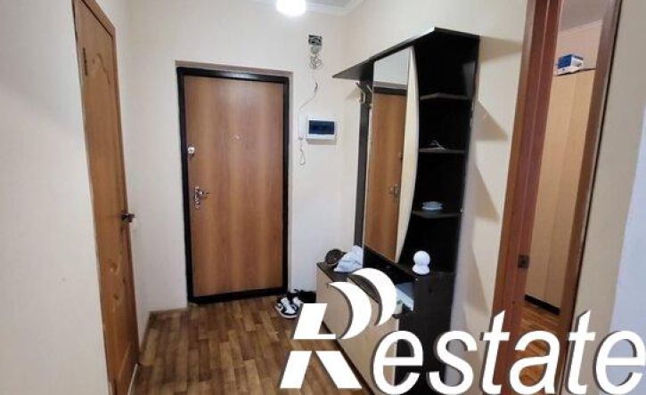 1-комн квартира переулок Крупской, 29,  д. 29