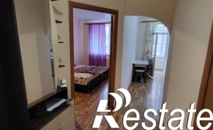 1-комн квартира переулок Крупской, 29,  д. 29