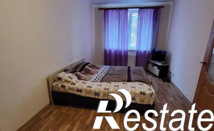 1-комн квартира переулок Крупской, 29,  д. 29