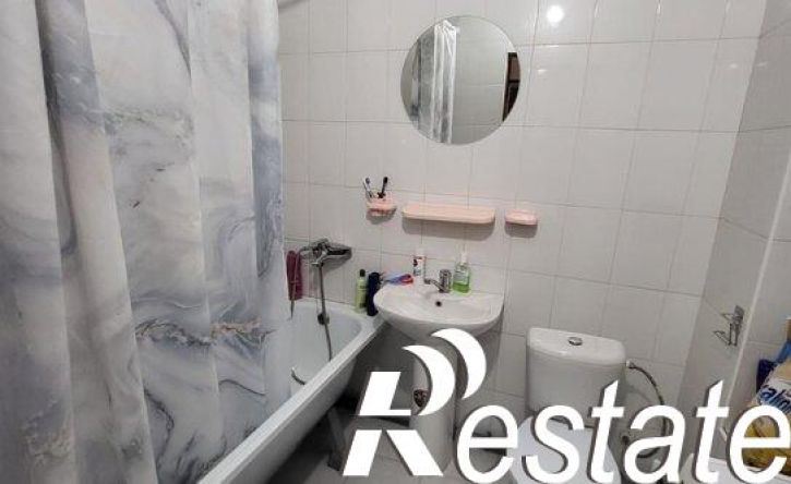 1-комн квартира переулок Крупской, 29,  д. 29