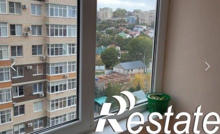 1-комн квартира переулок Крупской, 29,  д. 29