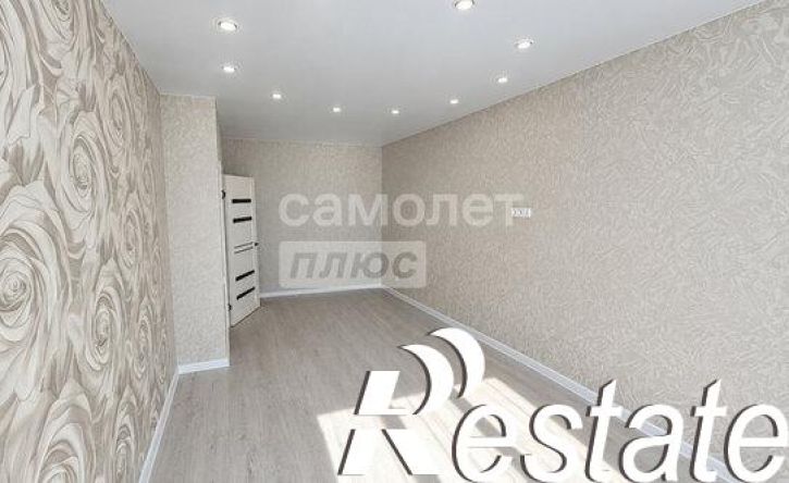 1-комн квартира улица Николая Голодникова, 9 к1,  д. 9 к1