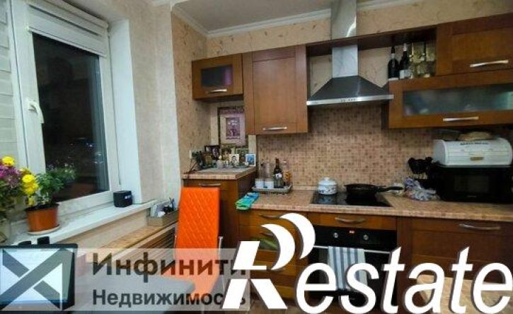 2-комн квартира улица Доваторцев, 59/1,  д. 59/1