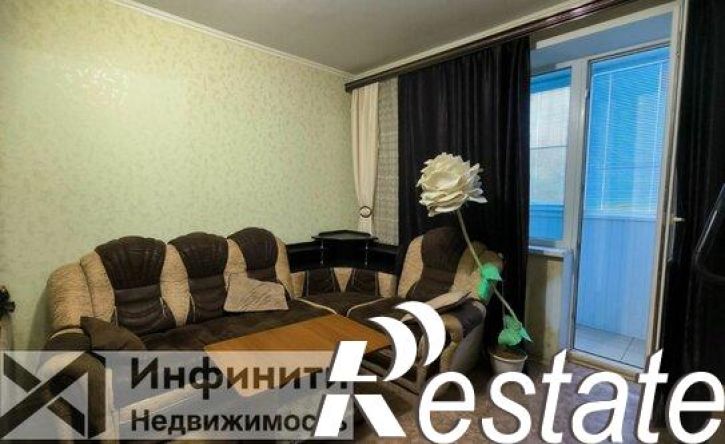 2-комн квартира проспект Кулакова, 49/5,  д. 49/5