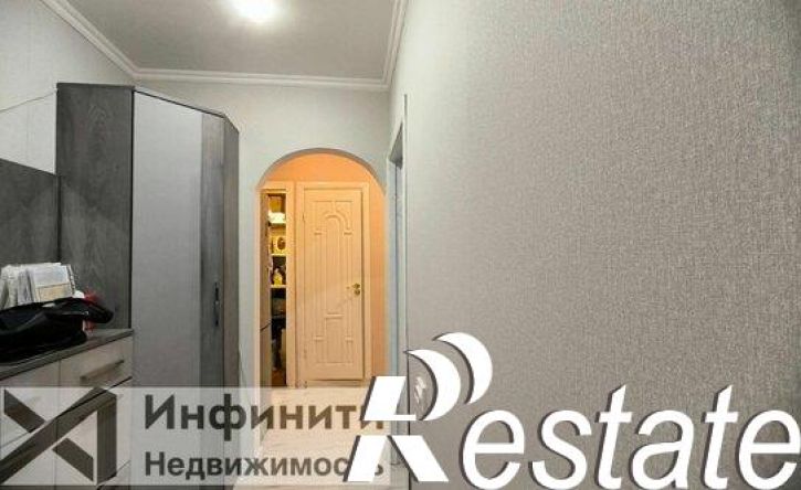 2-комн квартира улица Доваторцев, 59/1,  д. 59/1