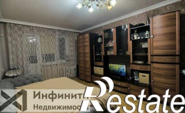 2-комн квартира улица Доваторцев, 59/1,  д. 59/1
