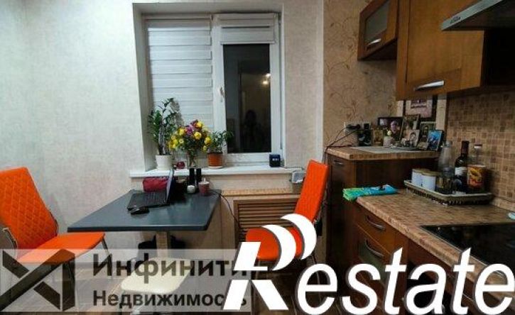 2-комн квартира улица Доваторцев, 59/1,  д. 59/1