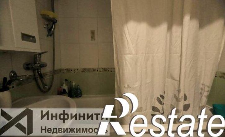 2-комн квартира улица Доваторцев, 59/1,  д. 59/1