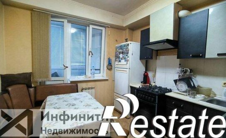 2-комн квартира проспект Кулакова, 49/5,  д. 49/5