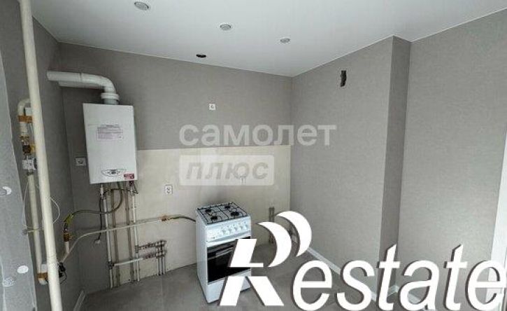 1-комн квартира улица Николая Голодникова, 9 к1,  д. 9 к1