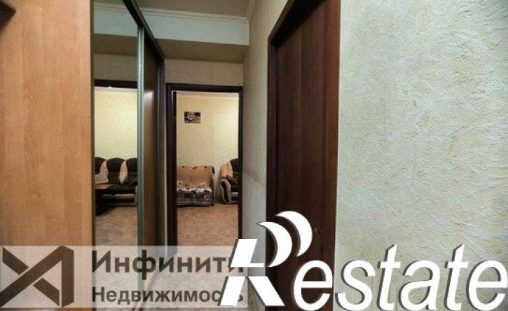 2-комн квартира проспект Кулакова, 49/5,  д. 49/5