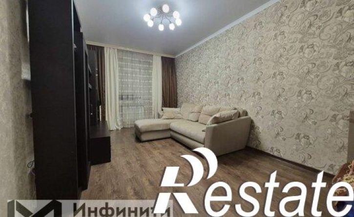 1-комн квартира улица Тухачевского, 26/10,  д. 26/10