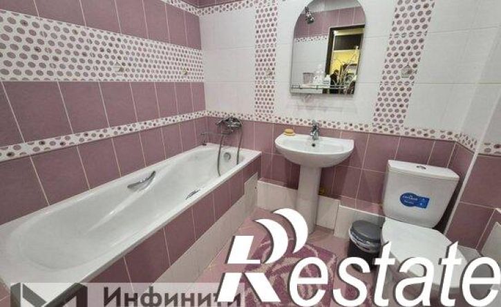 1-комн квартира улица Тухачевского, 26/10,  д. 26/10