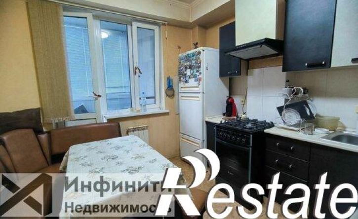 2-комн квартира проспект Кулакова, 49/5,  д. 49/5