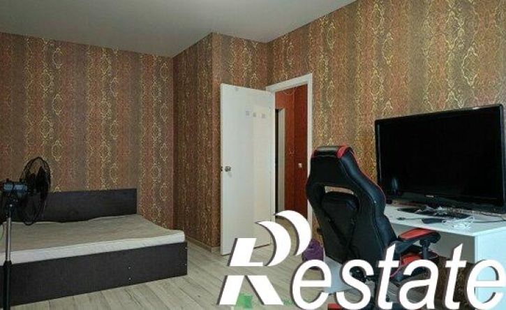 1-комн квартира ул Южный обход, 53г,  д. 53г