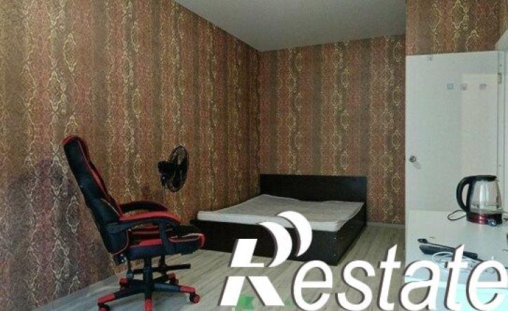 1-комн квартира ул Южный обход, 53г,  д. 53г