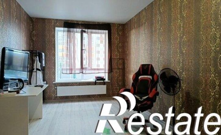 1-комн квартира ул Южный обход, 53г,  д. 53г