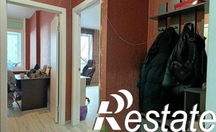 1-комн квартира ул Южный обход, 53г,  д. 53г