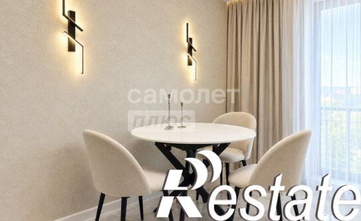 2-комн квартира улица Ленина, 328,  д. 328