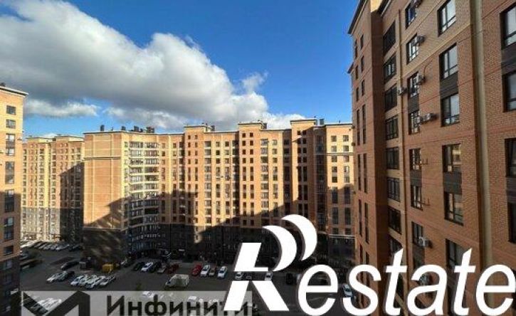 2-комн квартира улица Генерала Маргелова, 5/2,  д. 5/2