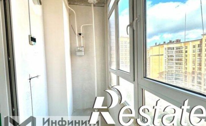 2-комн квартира улица Генерала Маргелова, 5/2,  д. 5/2