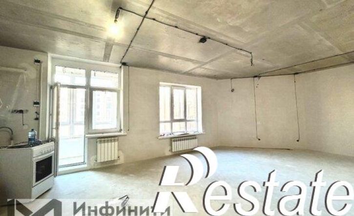 2-комн квартира улица Генерала Маргелова, 5/2,  д. 5/2