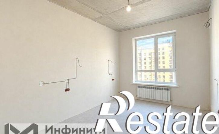 2-комн квартира улица Генерала Маргелова, 5/2,  д. 5/2