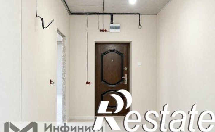 2-комн квартира улица Генерала Маргелова, 5/2,  д. 5/2