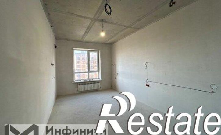 2-комн квартира улица Генерала Маргелова, 5/2,  д. 5/2