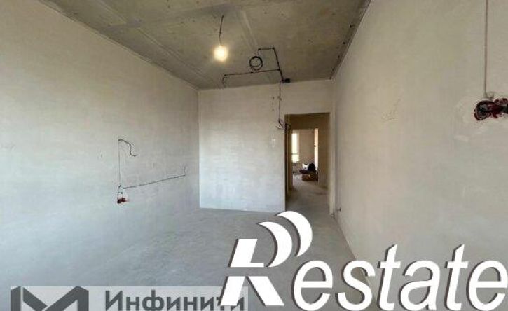 2-комн квартира улица Генерала Маргелова, 5/2,  д. 5/2