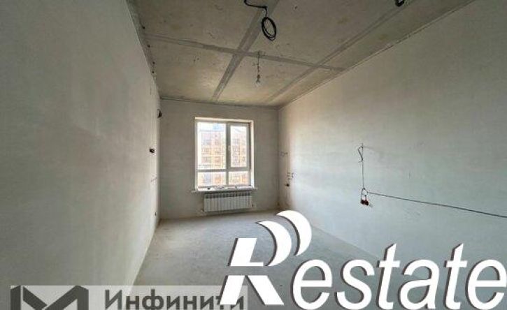 2-комн квартира улица Генерала Маргелова, 5/2,  д. 5/2