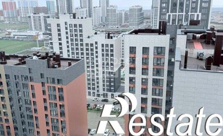 1-комн квартира улица Тухачевского, 33 к3,  д. 33 к3