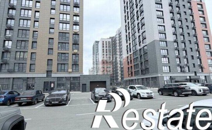 1-комн квартира улица Тухачевского, 33 к3,  д. 33 к3