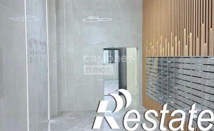 1-комн квартира улица Тухачевского, 33 к3,  д. 33 к3