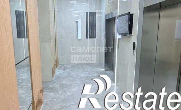 1-комн квартира улица Тухачевского, 33 к3,  д. 33 к3