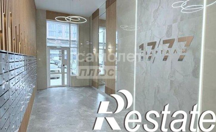 1-комн квартира улица Тухачевского, 33 к3,  д. 33 к3