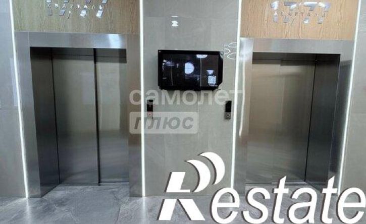 1-комн квартира улица Тухачевского, 33 к3,  д. 33 к3