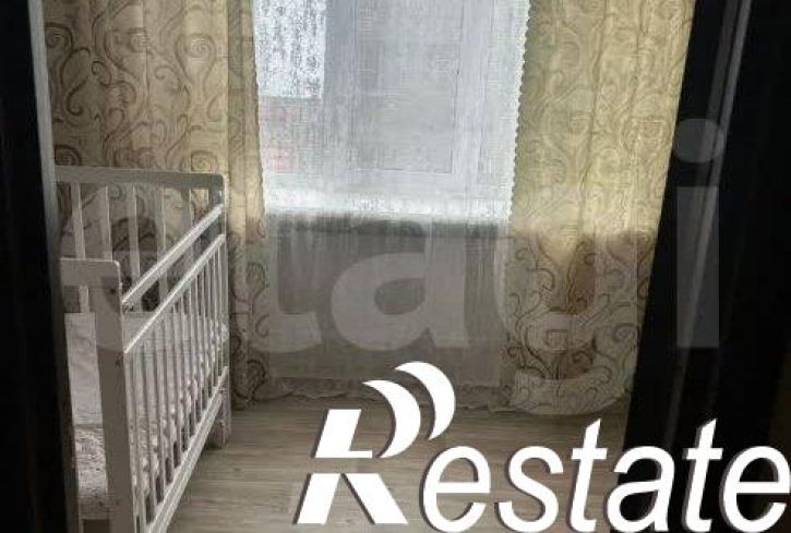 2-комн квартира улица Семашко, 16,  д. 16