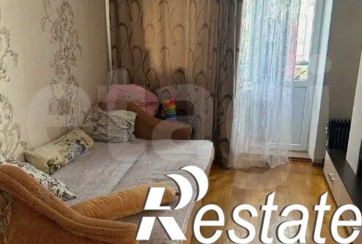2-комн квартира улица Семашко, 16,  д. 16