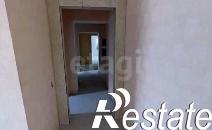 3-комн квартира улица Пирогова, 96,  д. 96
