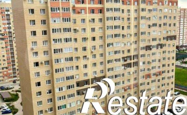 1-комн квартира улица Тухачевского, 30/7,  д. 30/7
