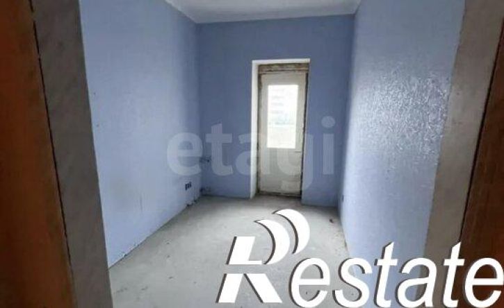 3-комн квартира улица Пирогова, 96,  д. 96