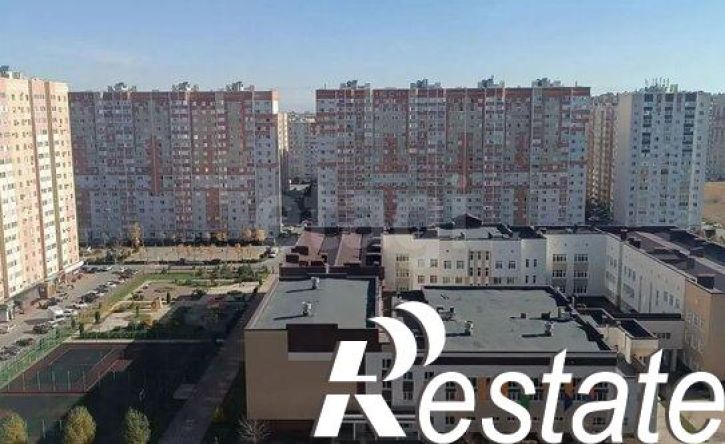 1-комн квартира улица Тухачевского, 30/7,  д. 30/7