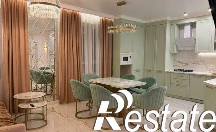 2-комн квартира улица 45-я Параллель, 83,  д. 83