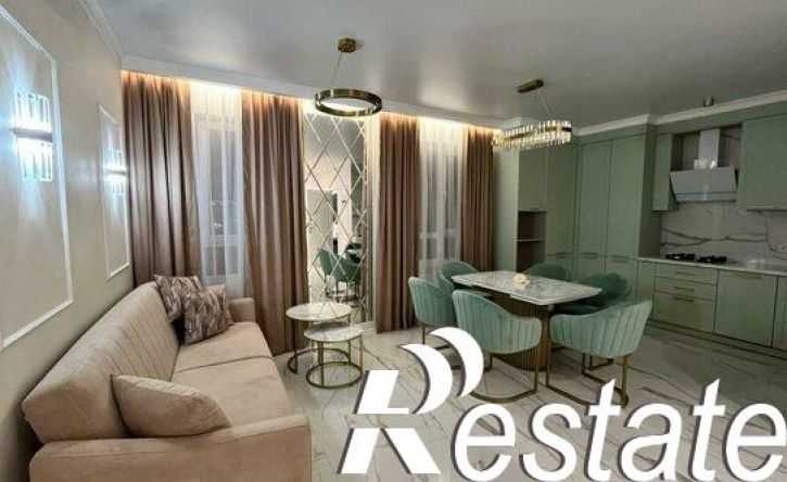 2-комн квартира улица 45-я Параллель, 83,  д. 83