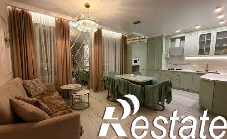 2-комн квартира улица 45-я Параллель, 83,  д. 83