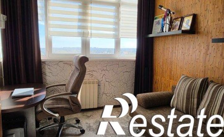 3-комн квартира улица 8 Марта, 63,  д. 63